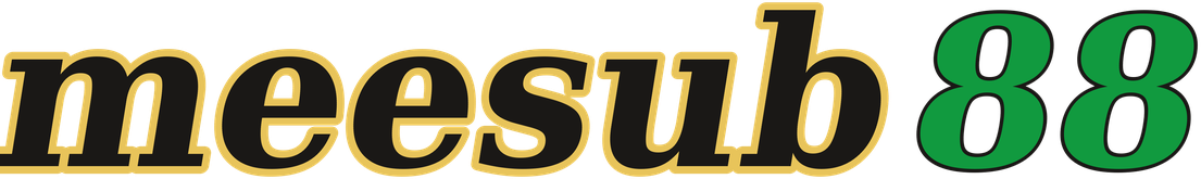meesub88 โลโก้